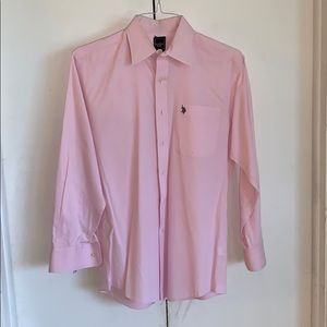 Doesn’t Fit Anymore